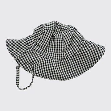 Zara - Chapeau - 6-12 mois - 46 cm