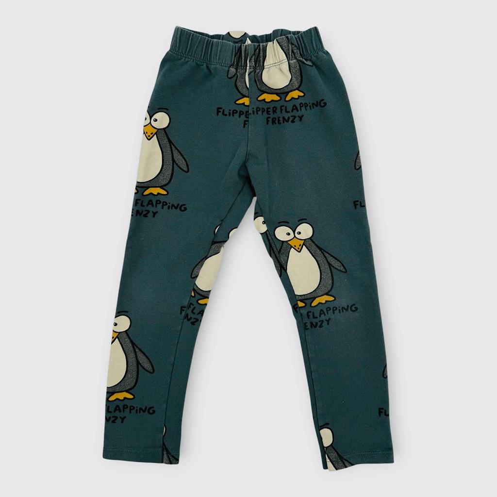 Zara - Leggings 5 ans 110 cm