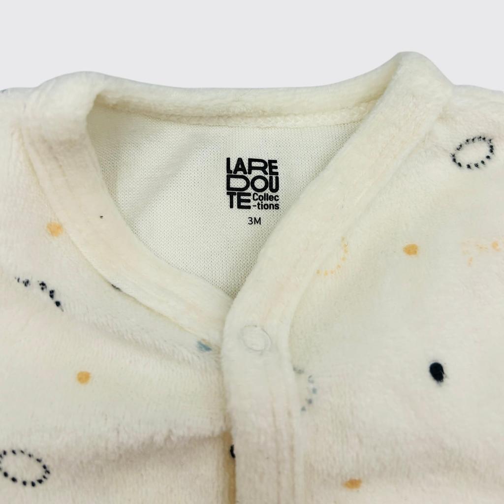 La Redoute Collections - Pyjama - 3 mois - 62 cm