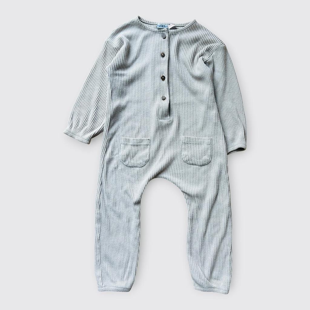 Zara - Combinaison 3-4 ans 104 cm