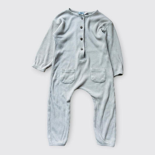 Zara - Combinaison 3-4 ans 104 cm