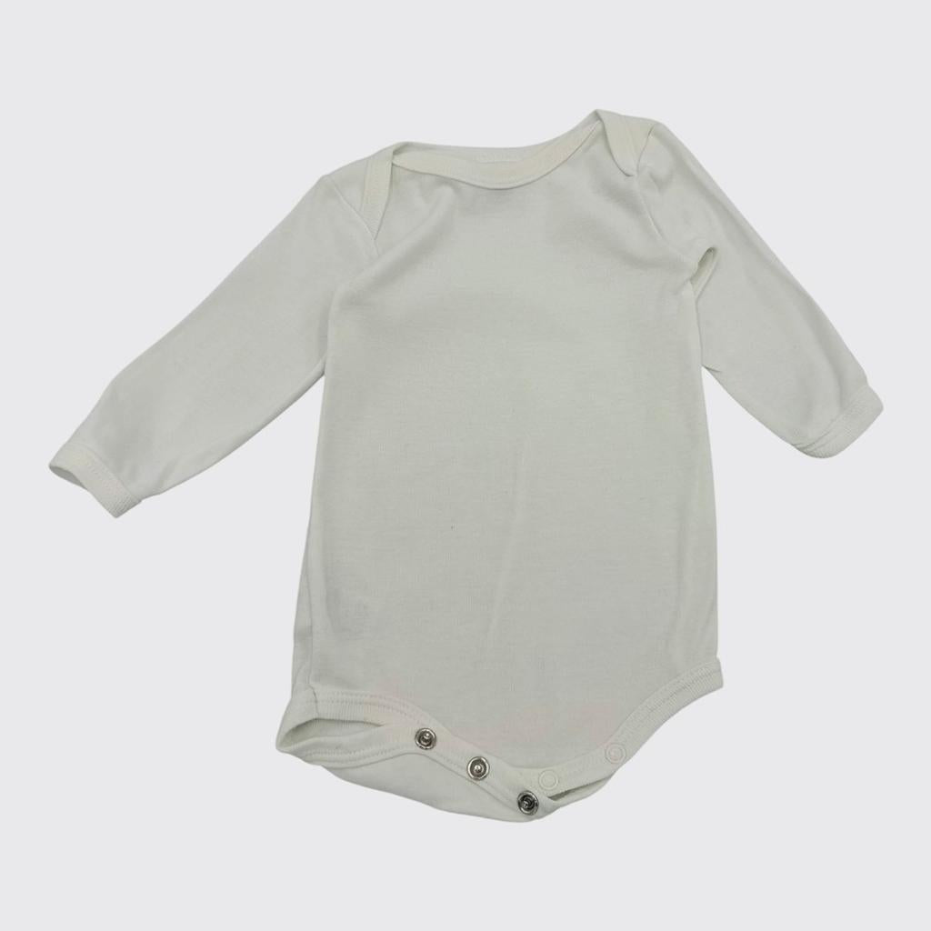 Petit Bateau - Body 3 mois 60 cm