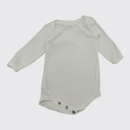 Petit Bateau - Body 3 mois 60 cm