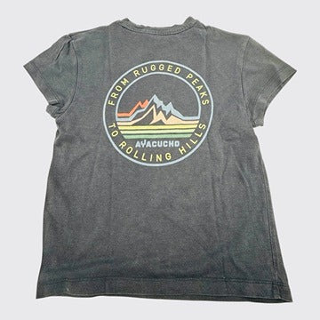 Avacucho - T-shirt - S