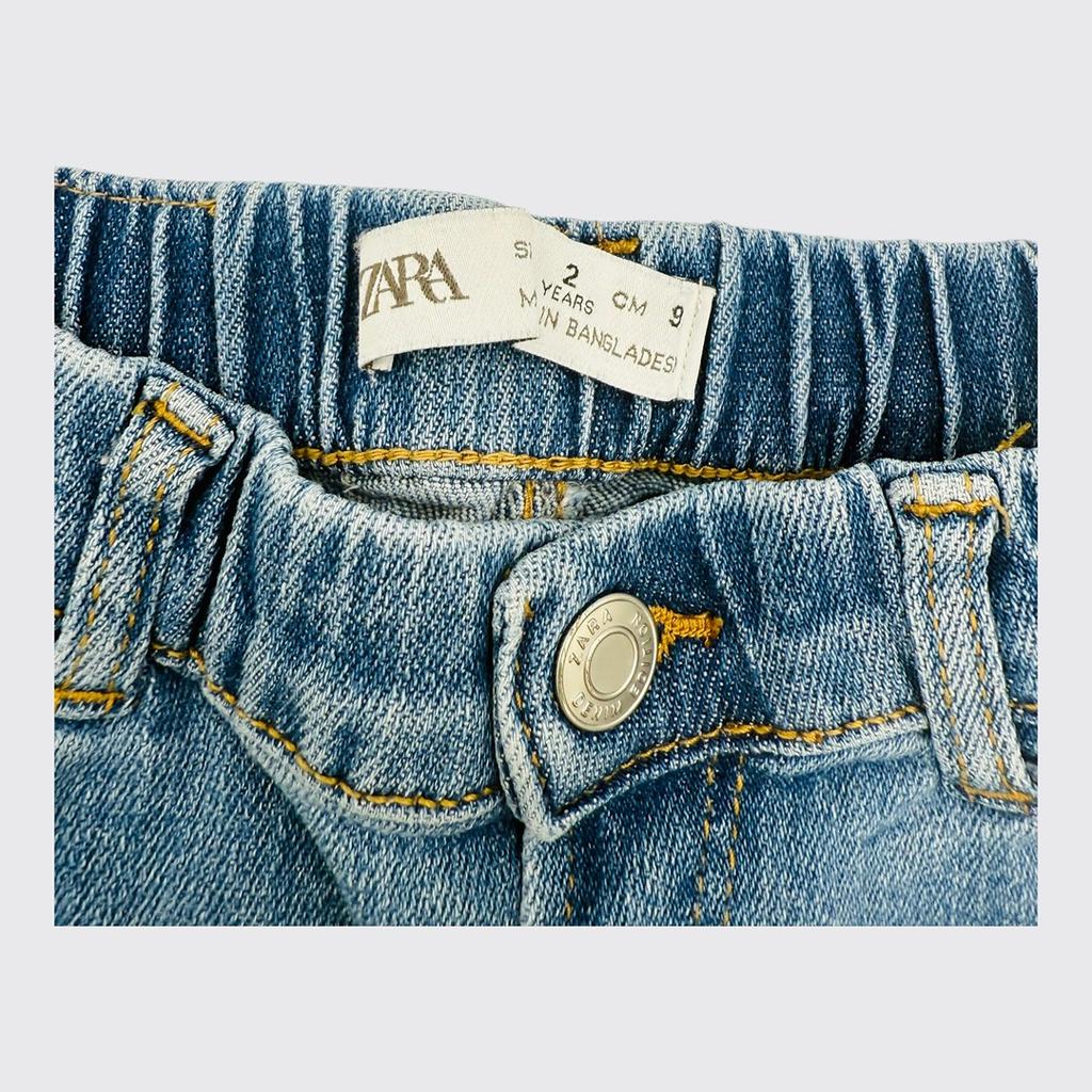 Zara - Jean - 2 ans - 92 cm