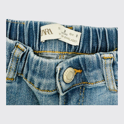 Zara - Jean - 2 ans - 92 cm
