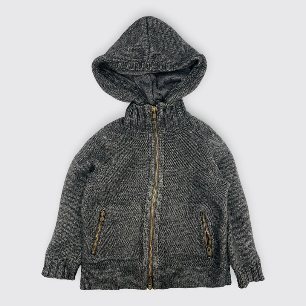 Bonpoint - Gilet 4 years 104 cm