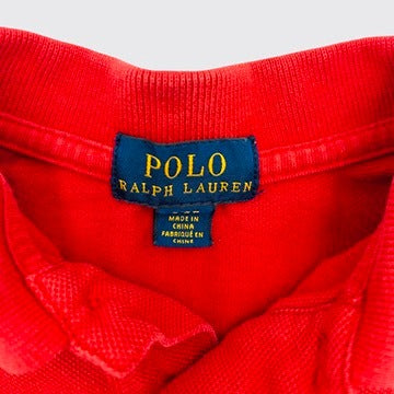 Polo Ralph Lauren - Polo - 2 ans - 104 cm