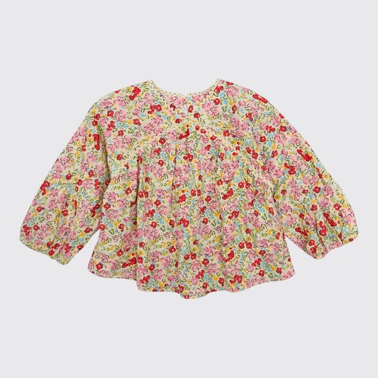 Zara - Chemisier - 9 - 12 mois (80cm)