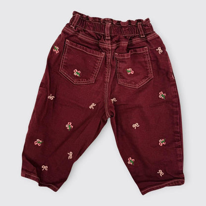 Zara - Pantalon 18 mois - 86 cm