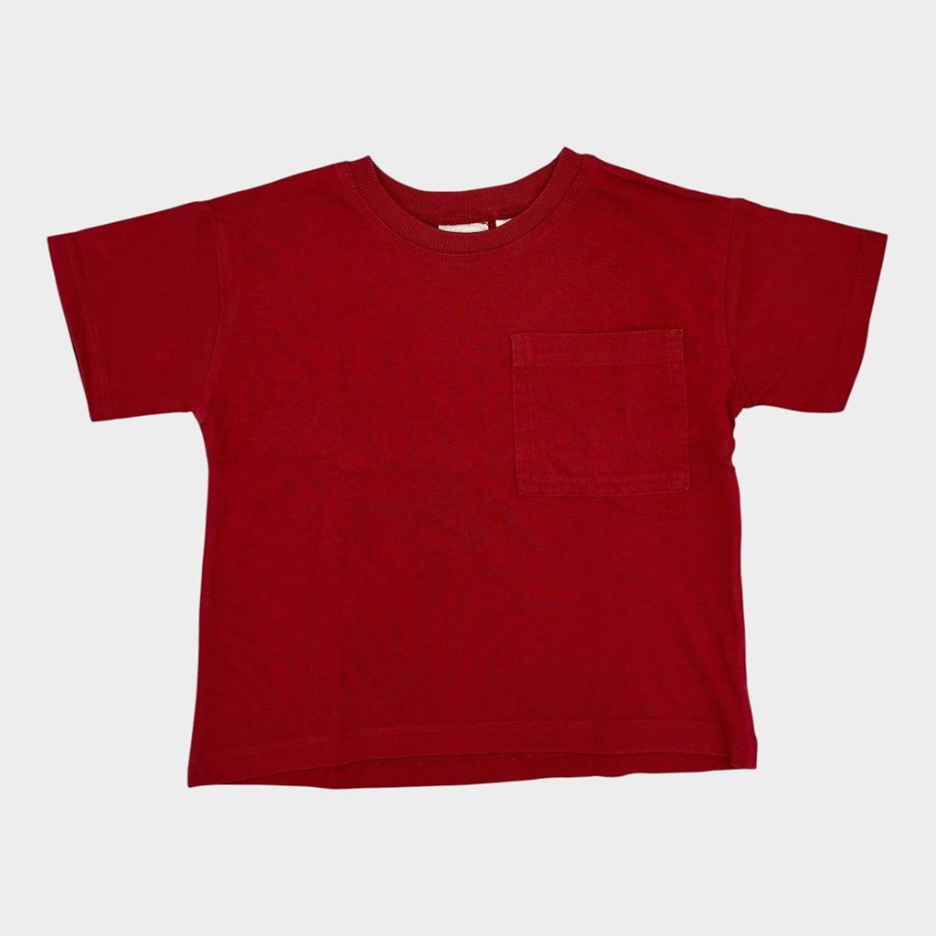Zara - T-shirt - 18-24 mois - 92 cm