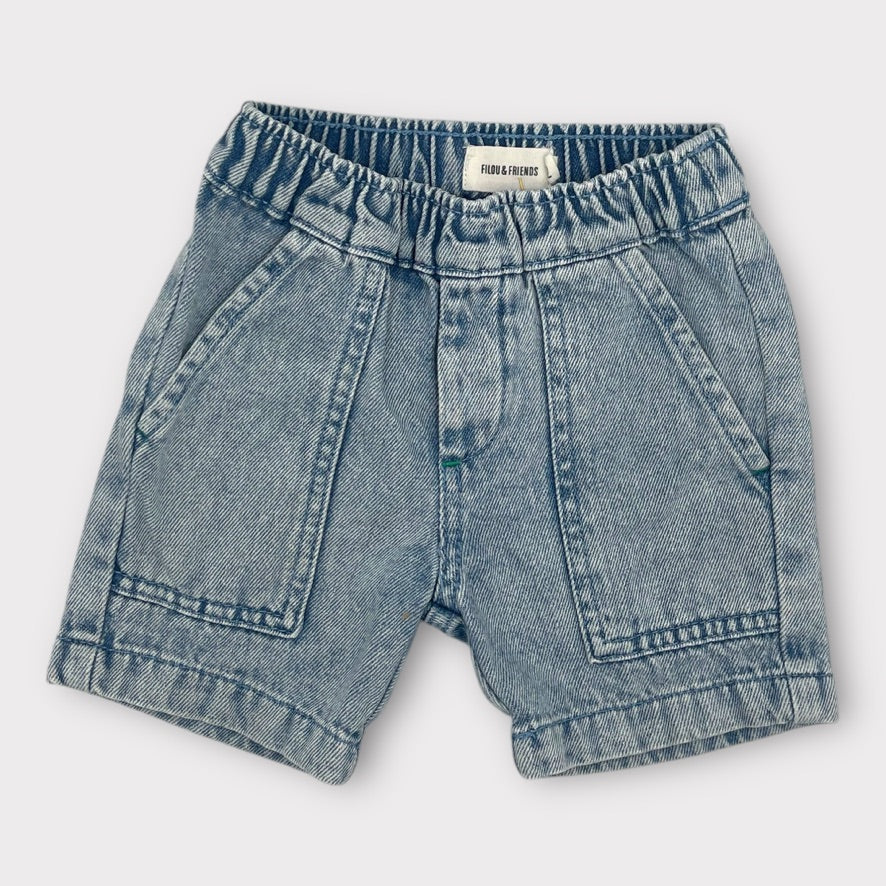 Filou & Friends - Short - 2 ans