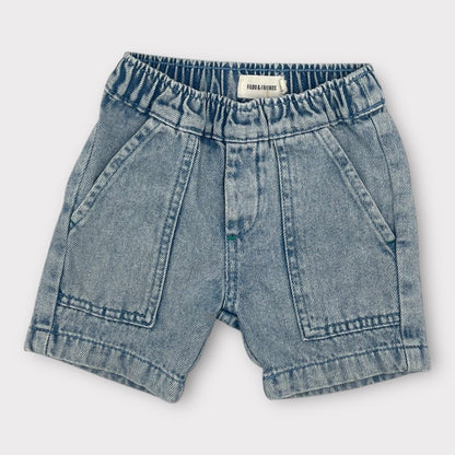 Filou & Friends - Short - 2 ans