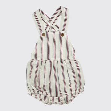 Lili Lotte - Salopette - 9 - 12 mois (80cm)