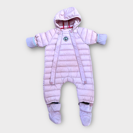 Combipilot - JOTT - 3 - 6 mois