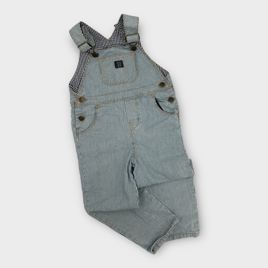 Cyrillus - Salopette - 3 ans