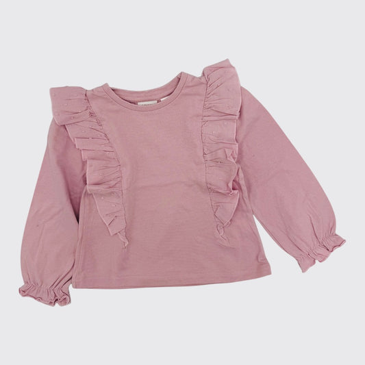Zara - T-shirt - 12 - 18 mois (86cm)