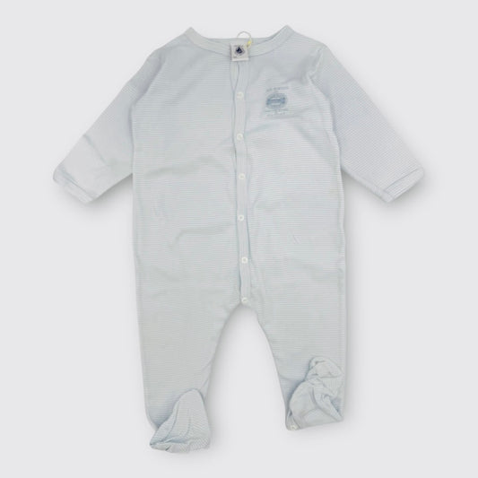 Petit Bateau - Pyjama - 18mois (81 cm)