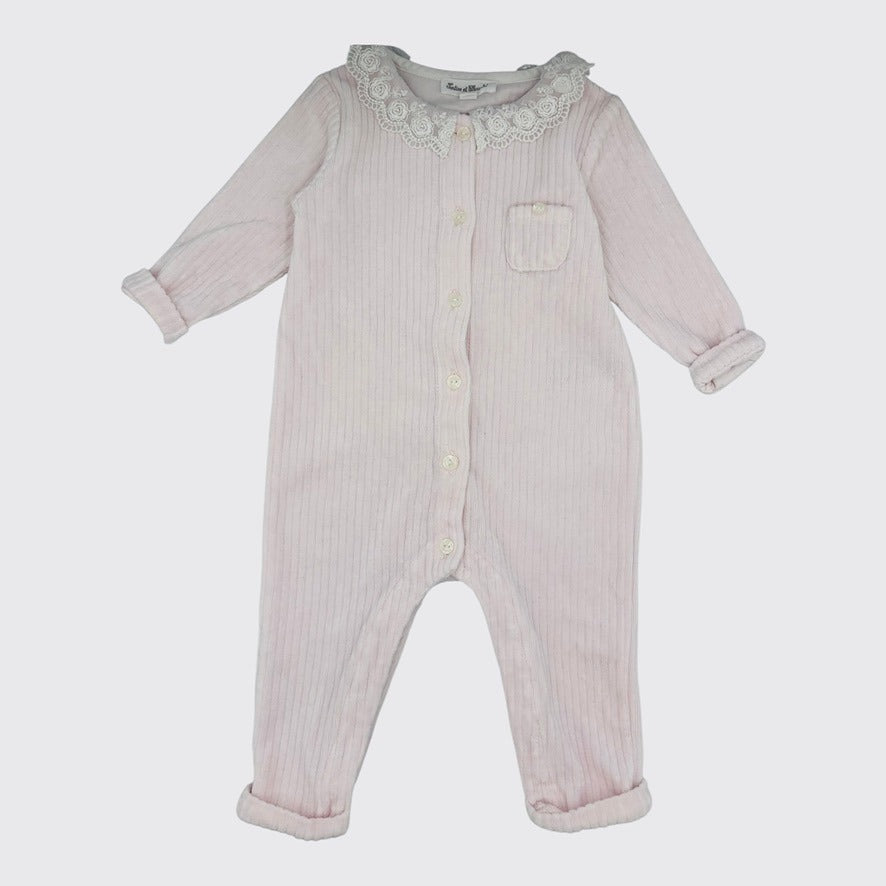 Tartine et Chocolat - Pyjama - 6-9 mois / 68 cm