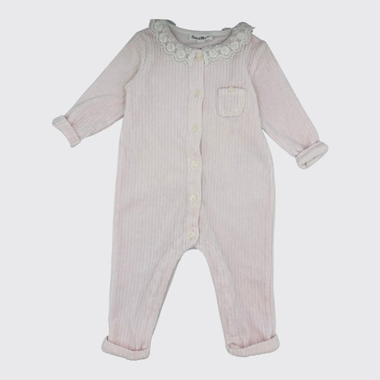 Tartine et Chocolat - Pyjama - 6-9 mois / 68 cm