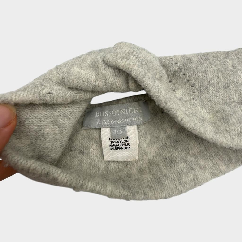 Buissonnière - Bandeau - 5 ans - 110 cm