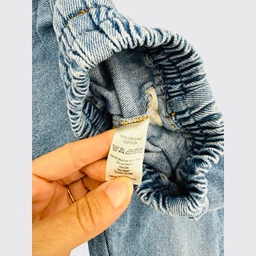 nixnut - Jean - 18 mois - 86 cm