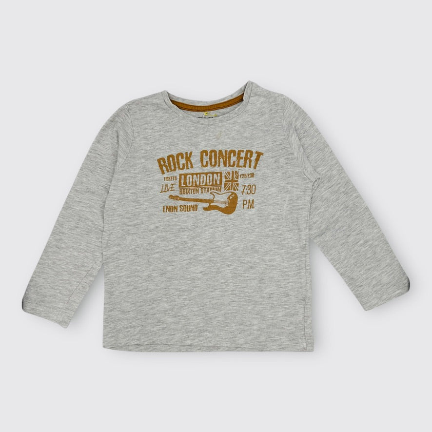 Vertbaudet - T-shirt - 4 ans(104 cm)