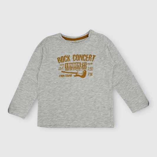 Vertbaudet - T-shirt - 4 ans(104 cm)