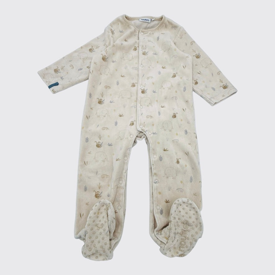 noukie's - Pyjama - 18 mois - 86 cm