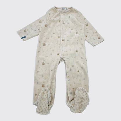 noukie's - Pyjama - 18 mois - 86 cm