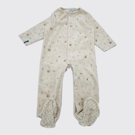 noukie's - Pyjama - 18 mois - 86 cm