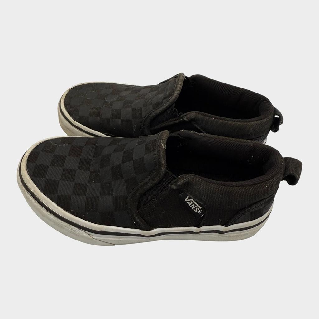 Vans - Baskets - 27