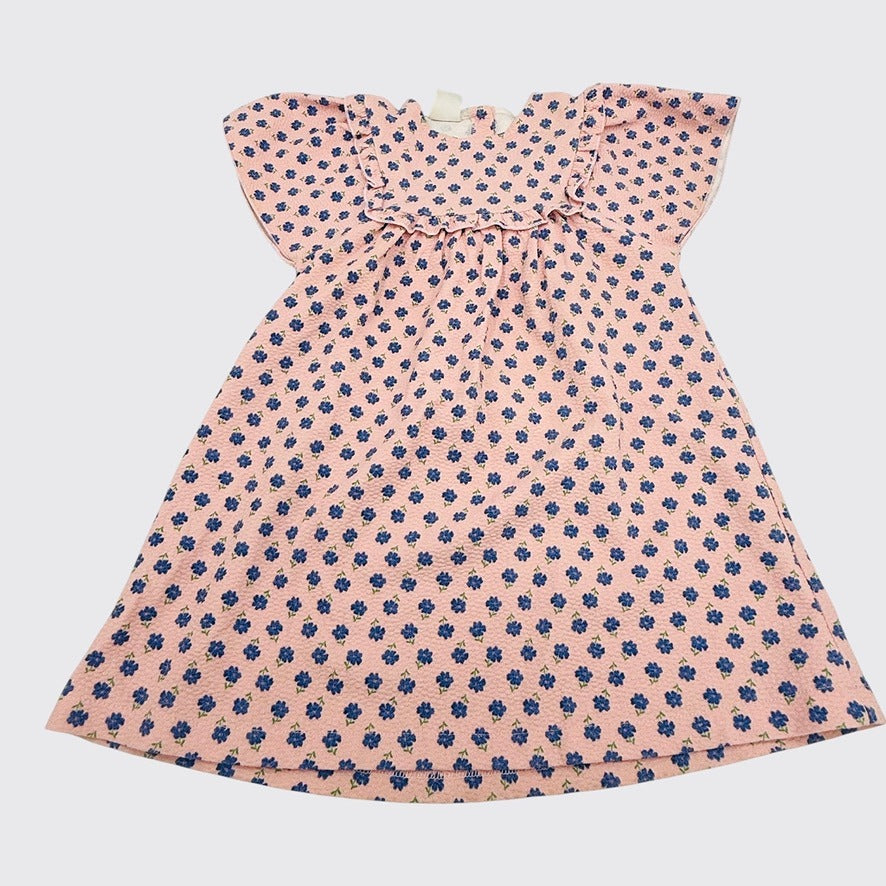 Zara - Robe 4 ans 104 cm