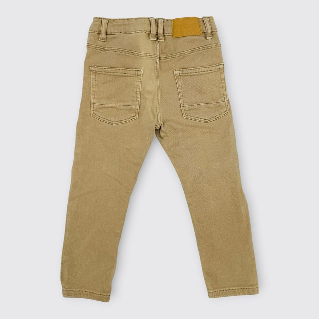 Zara - Jean 3 ans - 98 cm