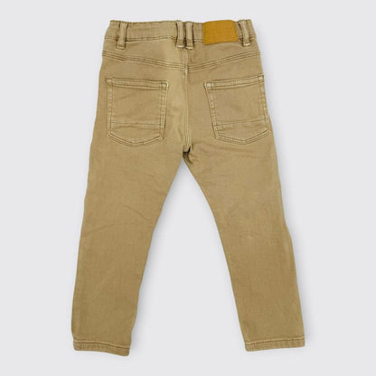 Zara - Jean 3 ans - 98 cm