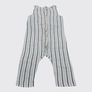 Dear Mini - Combinaison - 9-12 Mois - 74 Cm