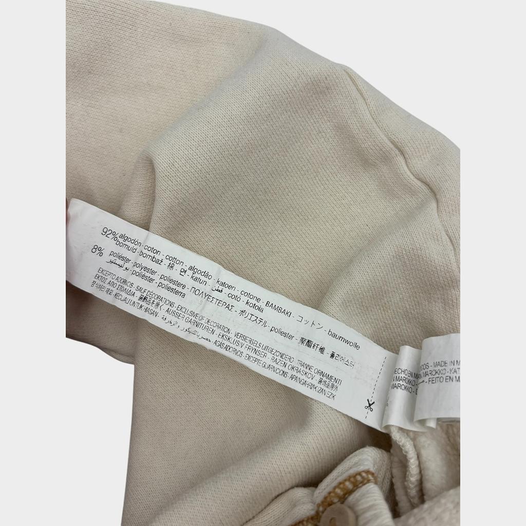 Zara - pantalon 6-9 mois 74 cm