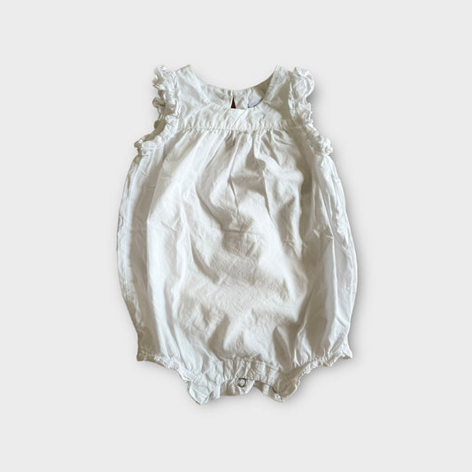 Petit Bateau - Combinaison - 3 mois (60cm)