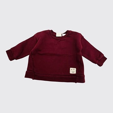 Zara Babyboy - sweat - 3-6 mois - 68 cm
