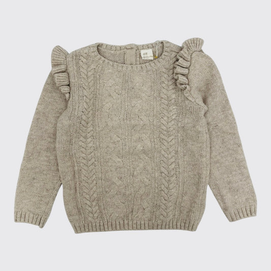 H&M - Pull - 3 ans (98cm)