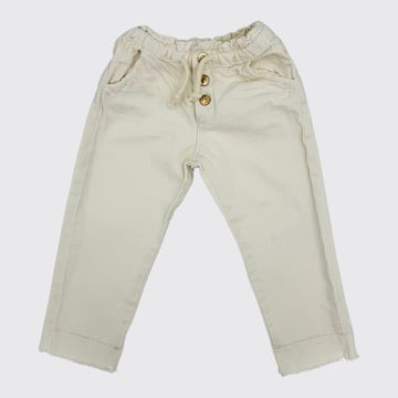 Mango - Pantalon - 2 - 3 ans (98cm)