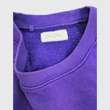 American Vintage - Sweatshirt - 3 ans - État : Excellent