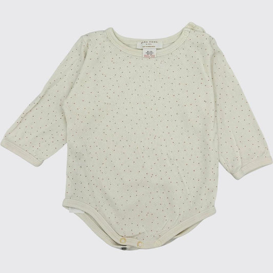Zara Home - Body 9-12 Mois 80 Cm