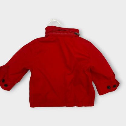 Polo Ralph Lauren - Veste Coupe-vent 12-18 Mois 80 Cm