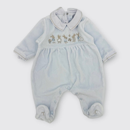 Tartine & Chocolat - Pyjama - 3 mois (60 cm)