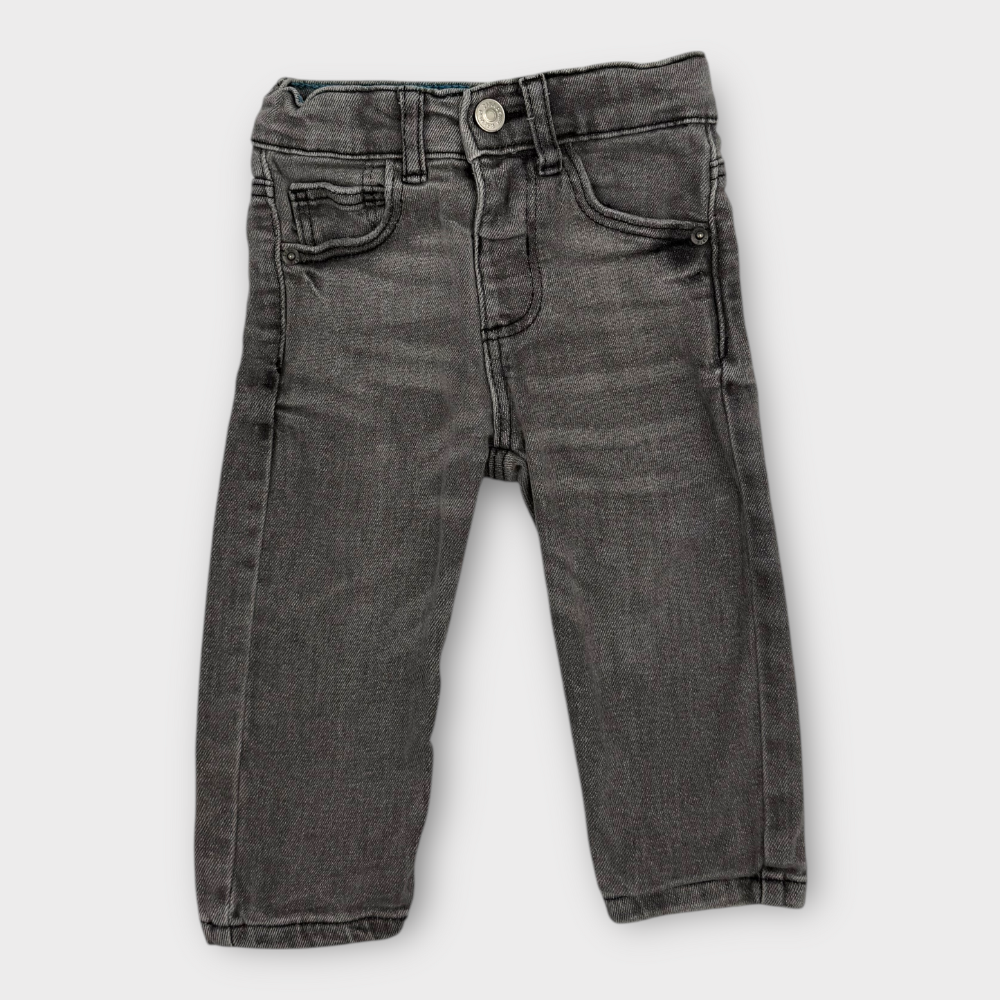 Zara - Pantalon - 12 mois (80 cm)