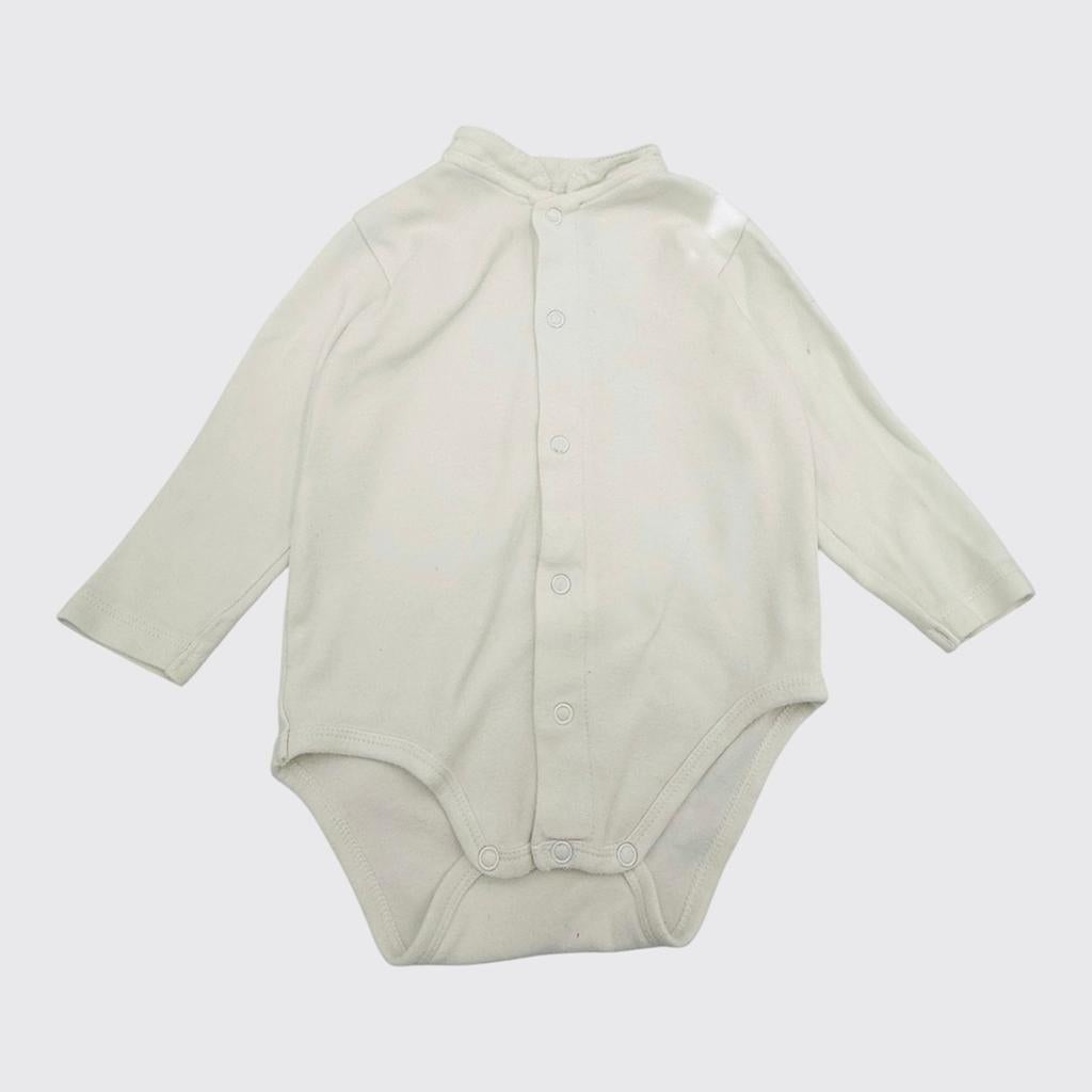 Buissonnière - body - 12 mois - 80 cm