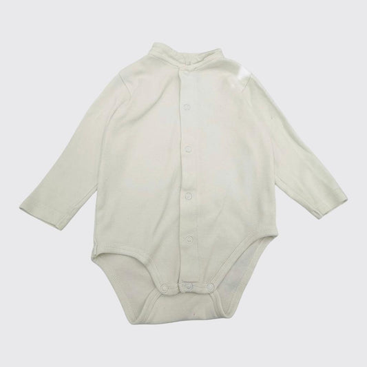 Buissonnière - body - 12 mois - 80 cm
