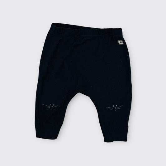 Petit Bateau - Pantalon - 3 mois (60cm)