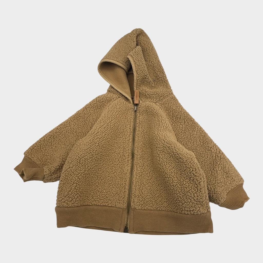 Nixnut - Veste - 6 mois - 68 cm